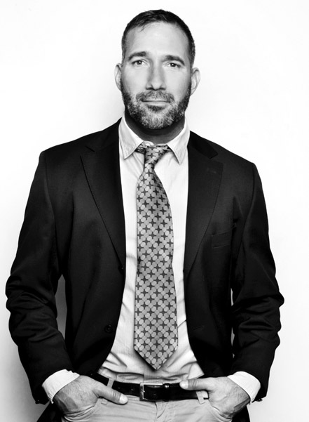 Large portrait