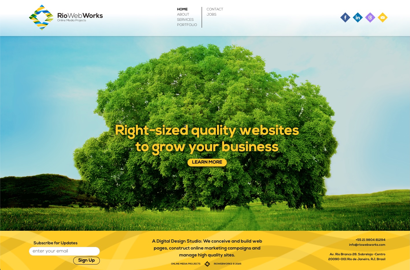 Portfolio Image